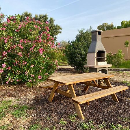 אלגהרו Maris Apartments & Bedrooms מראה חיצוני תמונה