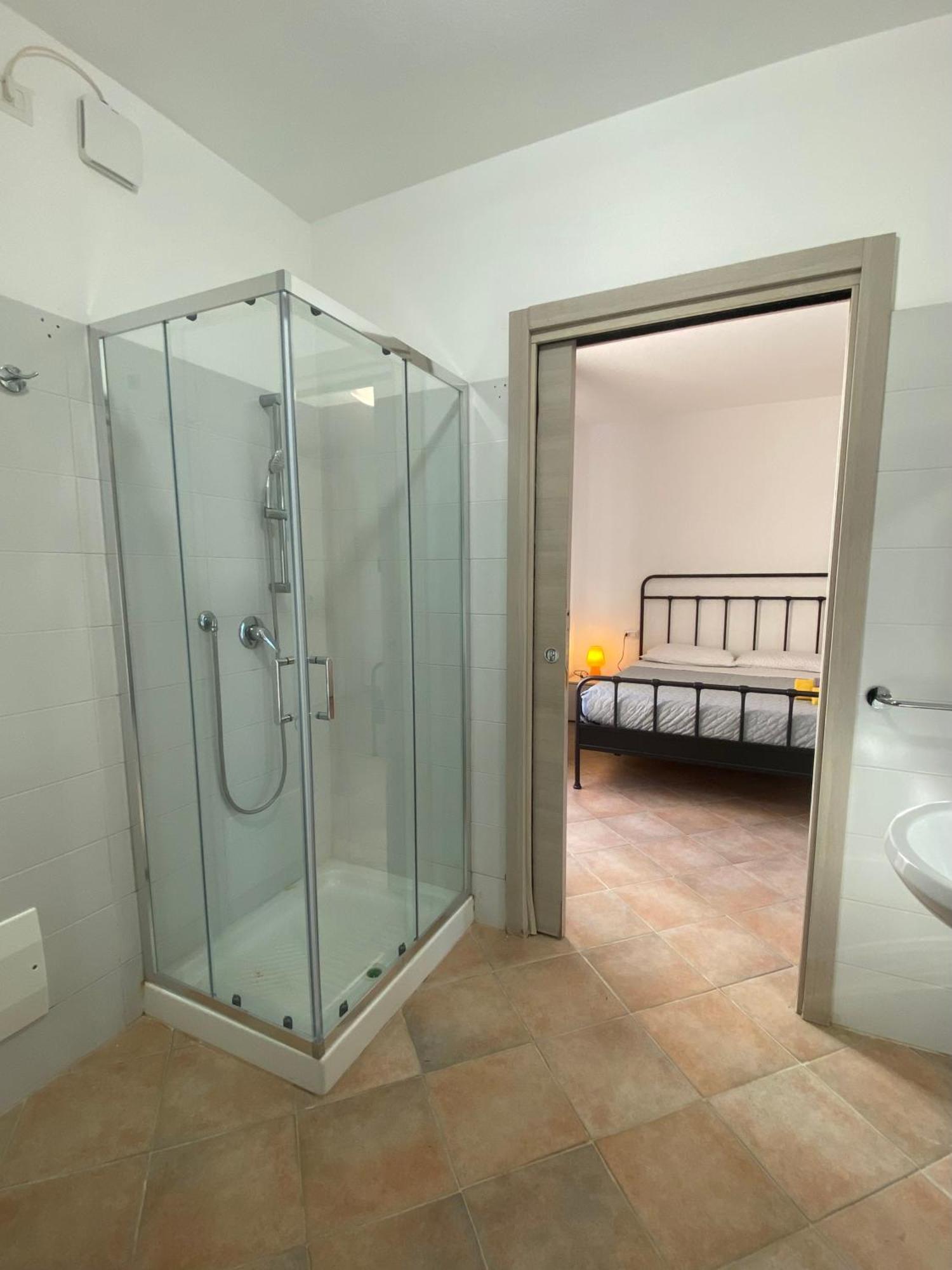 אלגהרו Maris Apartments & Bedrooms מראה חיצוני תמונה