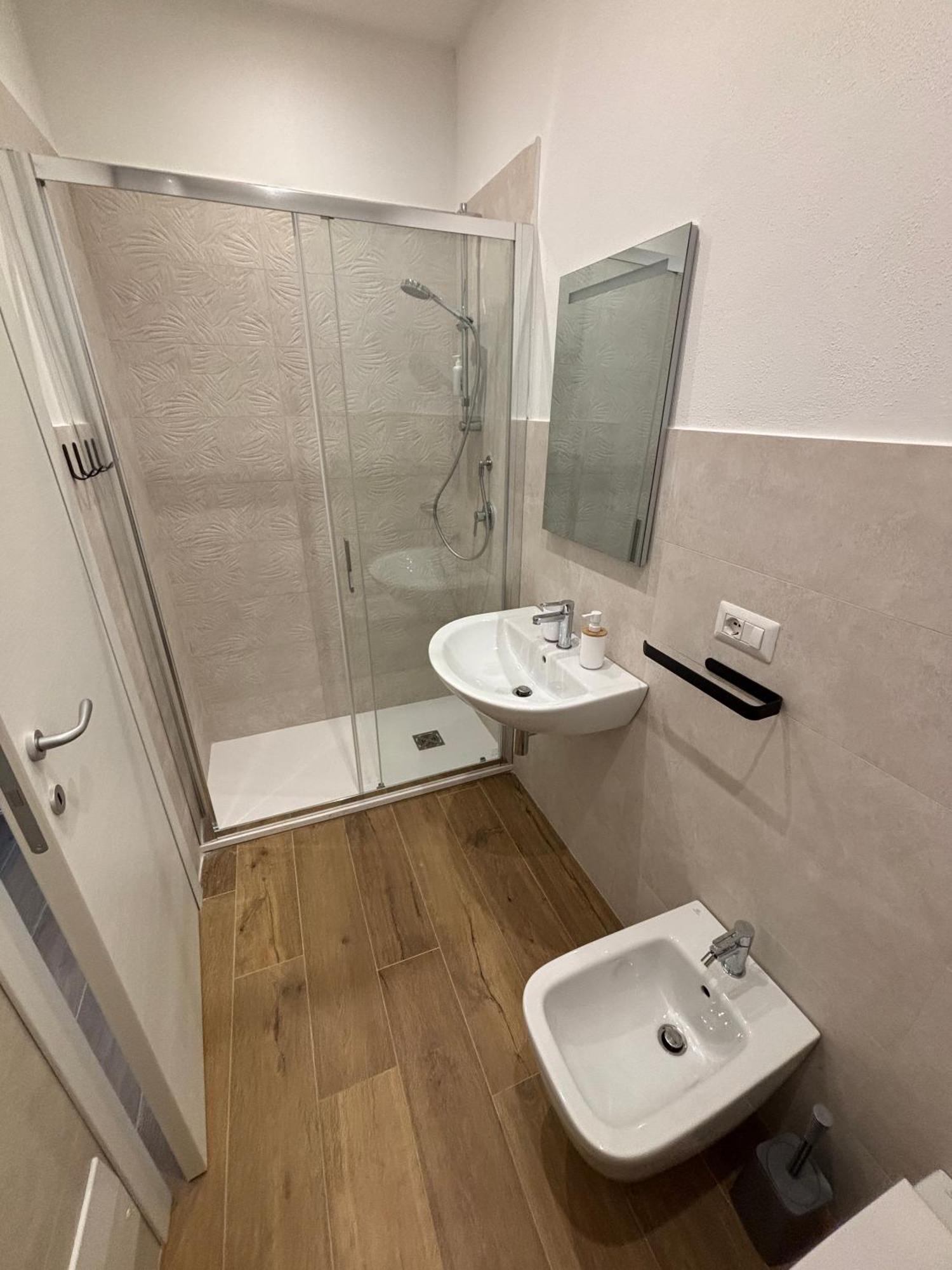 אלגהרו Maris Apartments & Bedrooms מראה חיצוני תמונה