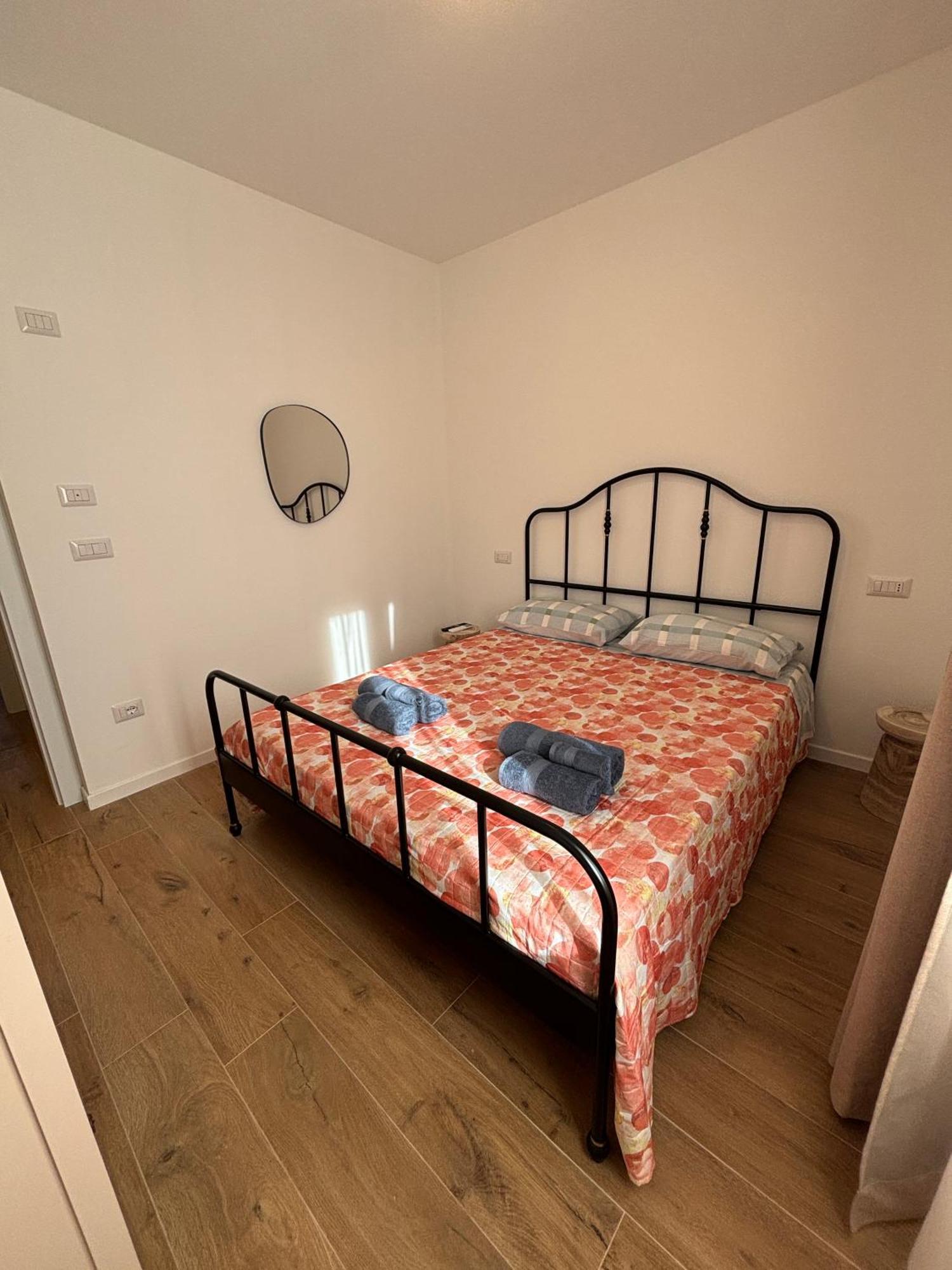 אלגהרו Maris Apartments & Bedrooms מראה חיצוני תמונה